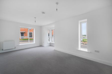 3 bedroom semi-detached house to rent - Photo 2