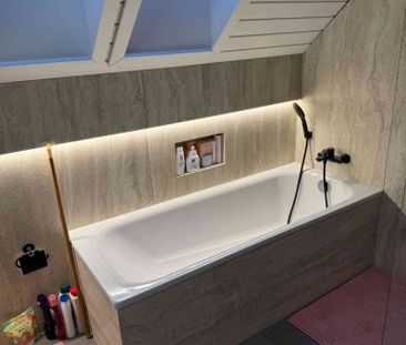 5.5 Zimmer, 130 m², 1. Stock - Photo 3