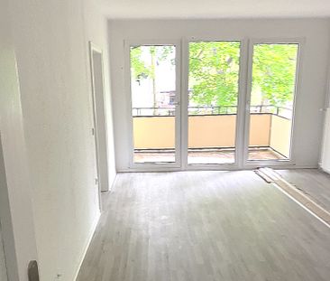 3 rooms on the 1st floor, ready for immediate occupancy. - Foto 1