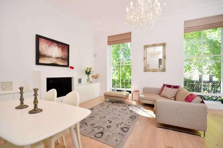 Porchester Square, Bayswater, W2 - Photo 5