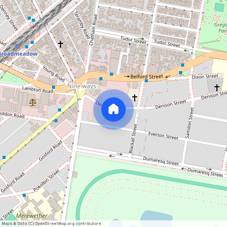 221 Denison Street, NSW 2292, Broadmeadow