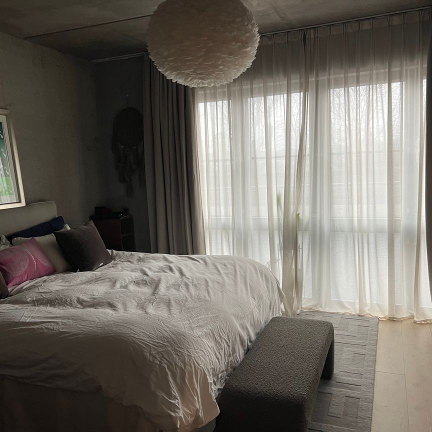 Kommendörsgatan, Göteborg - Foto 1