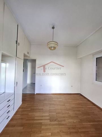 Διαμέρισμα 85 τ.μ. για ενοικίαση, Αθήνα - Νότια Προάστια, Καλλιθέα - Photo 5