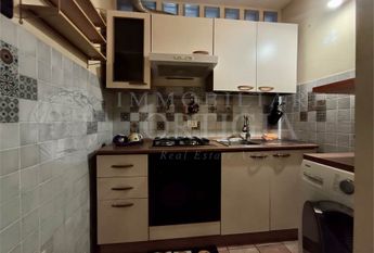 Bilocale in affitto in Ortigia – a pochi passi dalla Fontana Aretusa