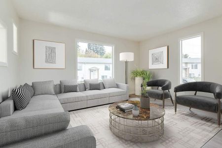 Classic Suite - 3 Bedroom - Photo 4