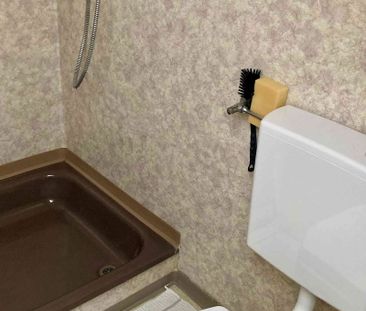 3 Zimmer, 45 m², 3. Stock - Foto 3