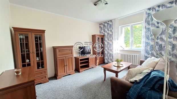 Mieszkanie na wynajem - Фото 1