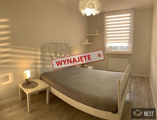 Dwupokojowe mieszkanie do wynajęcia ul. Kwiatkowskiego ! - Фото 1