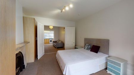 1 bedroom flat to rent - Photo 4