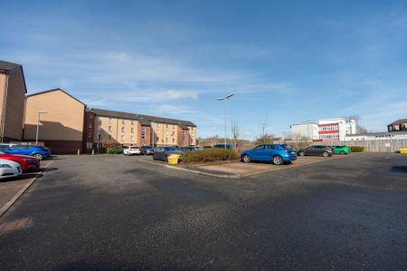 1 bedroom flat to rent - Photo 4