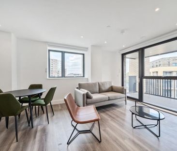 2 bedroom flat to rent - Photo 5