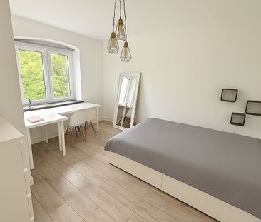 Do wynajęcia 2 pok mieszkanie 38 m² - Фото 2