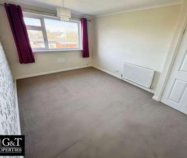 Clare Crescent, Bilston, WV14 - Photo 1