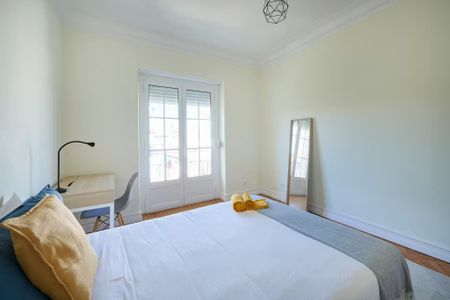 Rua José Duro, Lisbon, Lisbon 1700-261 - Photo 3