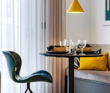The Hudson, Sandyford Central, Sandyford, Dublin 18 - Photo 3
