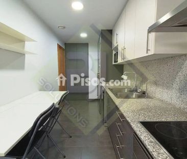 Piso en alquiler en Centre - Photo 6