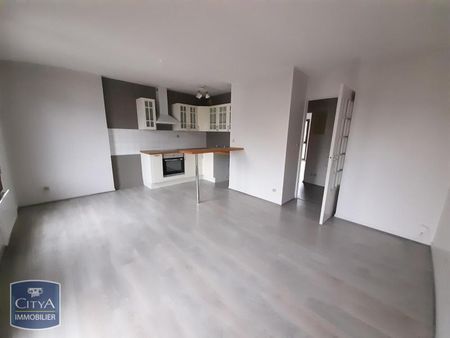 Location Appartement 2 pièces 39m² PERIGUEUX 24000 - Photo 4
