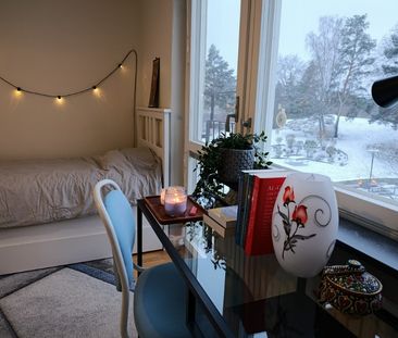 Solna - 1rok - tillsv - 10.925kr/mån - Photo 6