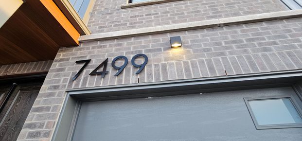 For Lease - 7499 Marvel Drive Unit# Bsmt, Niagara Falls, Ontario - Photo 1