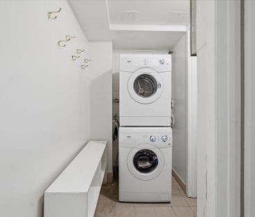 For Lease - 33 Rose Avenue Unit# Lower Unit, Toronto, Ontario - Photo 3
