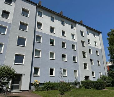 Miet mich - praktische 3-Zimmer-Wohnung - Foto 4