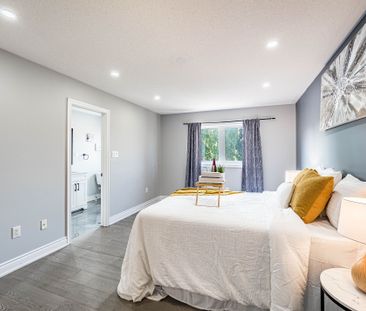 For Lease - 20 Monabelle Crescent, Brampton, Ontario - Photo 6