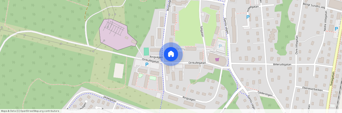 Grums, Ringvägen, 26 C, 66431