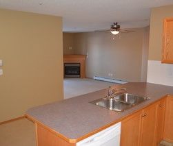 2 Bedroom Condo Available in Deer Park! With underground heated parkin - Photo 3