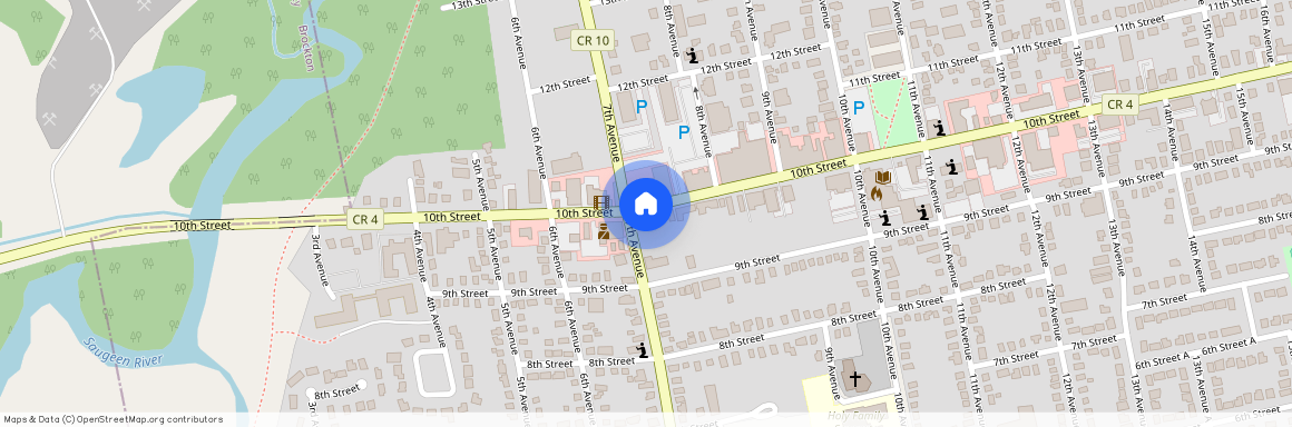 223 10TH Street, Hanover