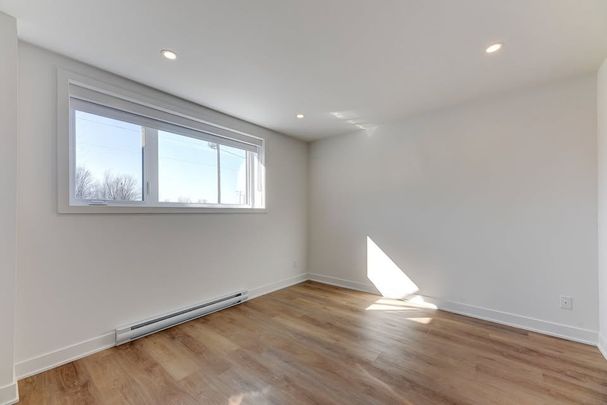 Appartement à Bromont - Photo 1
