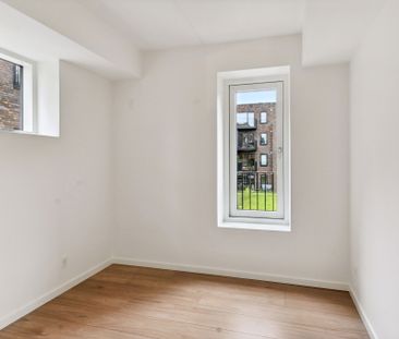 2-vær. lejlighed - Foto 5