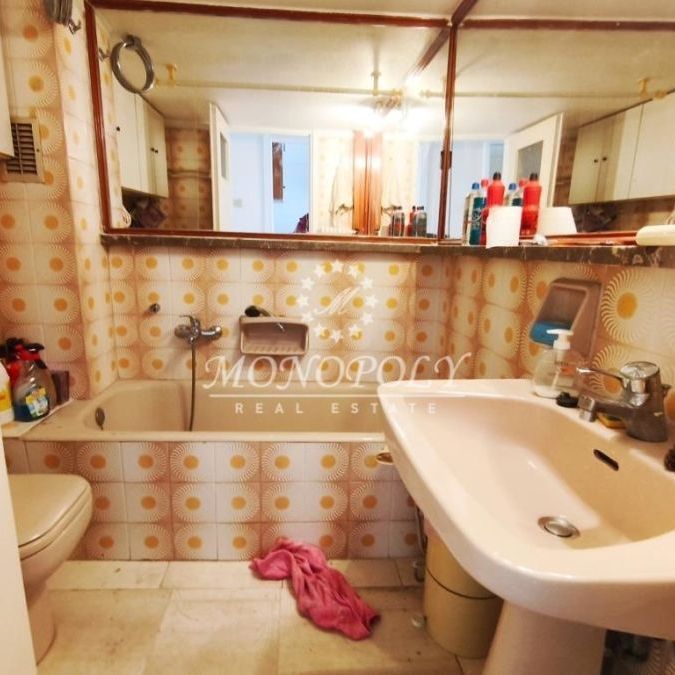 Διαμέρισμα για ενοικίαση Άγιος Σώστης (Νέα Σμύρνη) - Photo 1