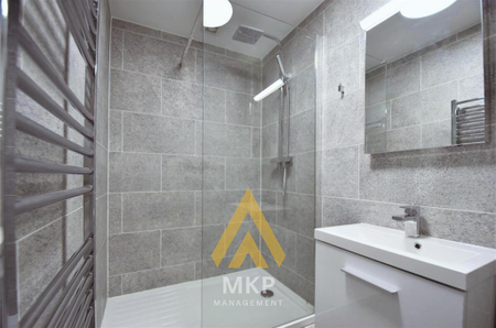 1 bedroom end of terrace house to rent - Photo 5