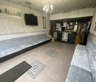 £1,083 PCM, Fully Fitted and Equipped A3 Licensed Takeaway with Off... - Photo 3