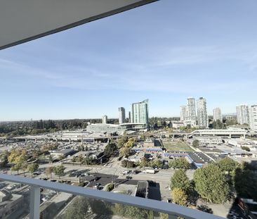 Brand New Two Bedroom Suite in the Heart of Surrey Central - Photo 6