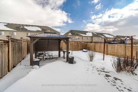 For Lease - 19 Patterson Drive Unit# UPPERS Exclude Basement, North Dumfries, Ontario - Photo 5