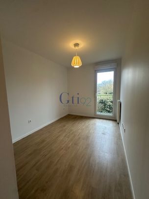 Appartement 63.11 m² - 3 Pièces - Clamart (92140) - Photo 1