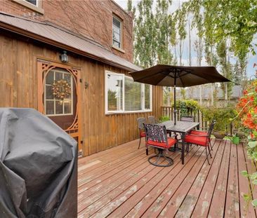 For Lease - 22 Queen Street, Innisfil, Ontario - Photo 6