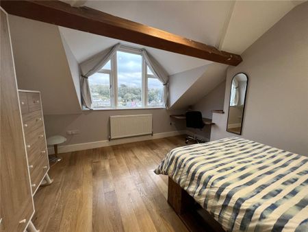 2 bedroom terraced house to rent - Photo 4