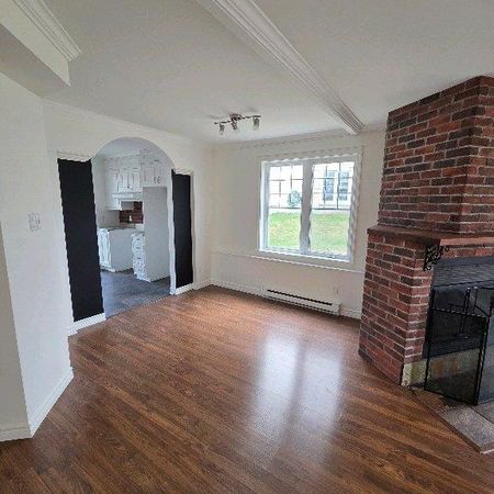 Condo lumineux 41/2 - Photo 3