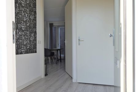 Te huur: Huis Jan Wolkerssingel in Utrecht - Photo 2