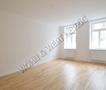 BRUNNENVIERTEL / Klopstockstraße 6 / Vorderhaus - Foto 2