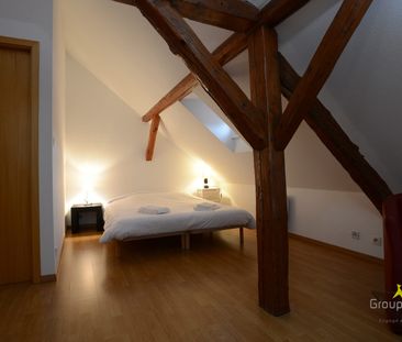 Studio meublé centre ville - Photo 4