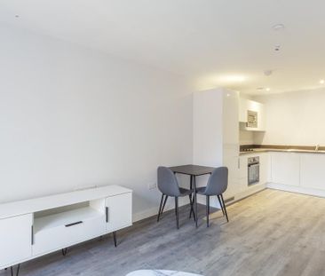 1 bedroom apartment to rent - Photo 5