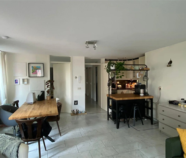 Appartement Grote Haag, centre-ville d'Amersfoort - À louer - Photo 3