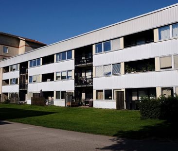 Kungsgatan 91 B - Photo 1