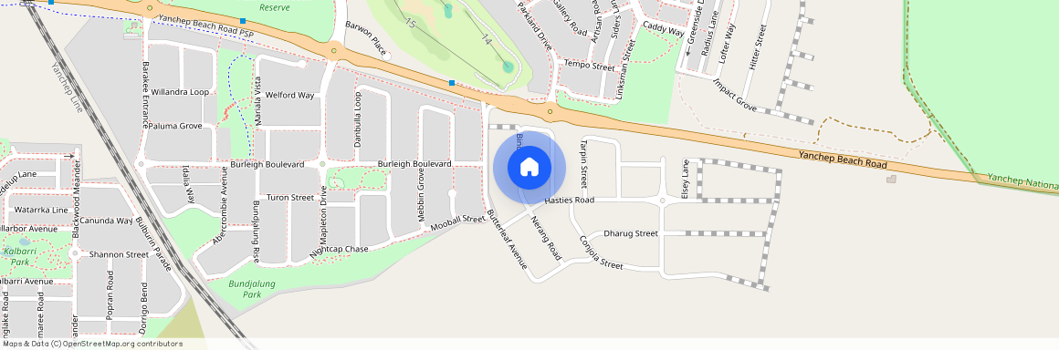 10B Bindarri Loop, WA 6035, Yanchep