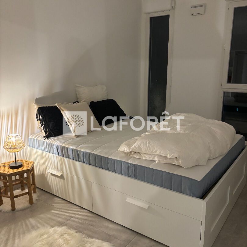 Appartement T2 Castelnau-le-Lez à louer - Photo 1