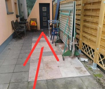 Handwerkerwohnung/ Auszubildende - Photo 6