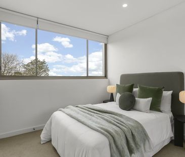 403/151 Victoria Road, Gladesville NSW 2111 - Apartment For Rent | ... - Photo 4